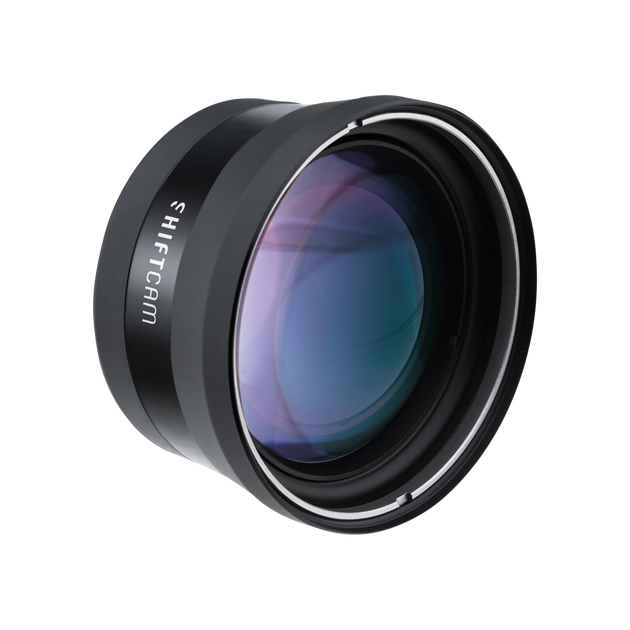 プロ60mm 2x望遠レンズ 2021