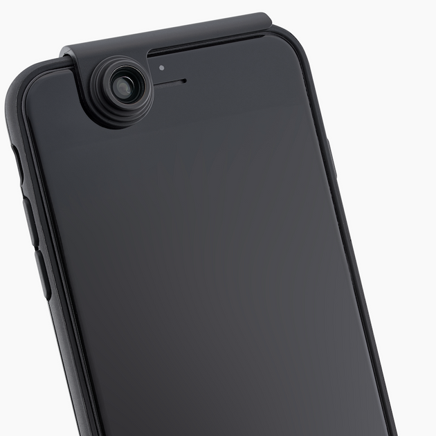 iPhone 7 Plus/8 Plus 6-in-1 トラベルセット – ShiftCam Japan iPhone 7 Plus/8 Plus 6-in-1 トラベルセット – ShiftCam Japan