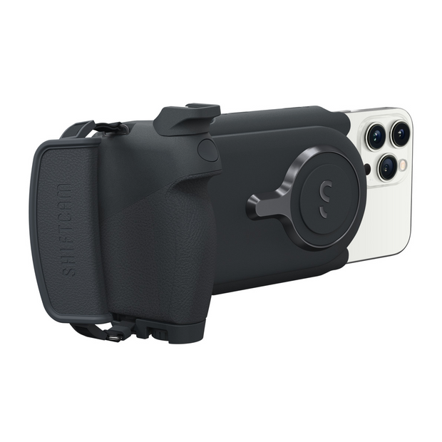 ProGrip スターターキット(iPhone16対応) – ShiftCam Japan ProGrip スターターキット(iPhone16対応) – ShiftCam Japan