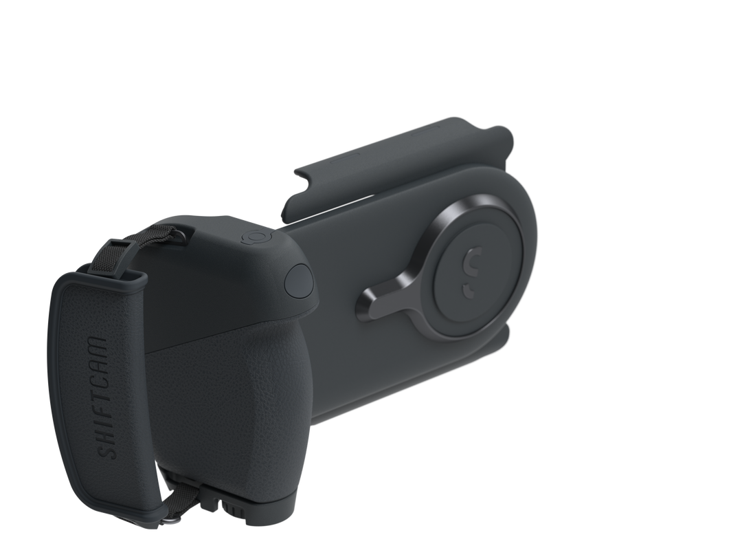 ProGrip スターターキット(iPhone16対応) – ShiftCam Japan ProGrip スターターキット(iPhone16対応) – ShiftCam Japan
