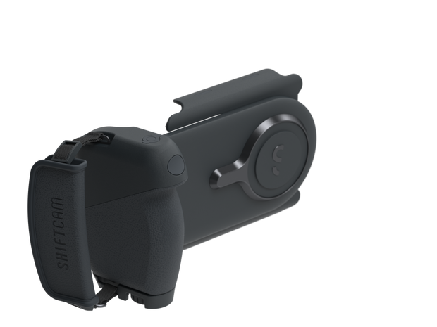 SHIFTCAM PROGRIP(シフトカム プログリップ) ProGrip – ShiftCam Japan