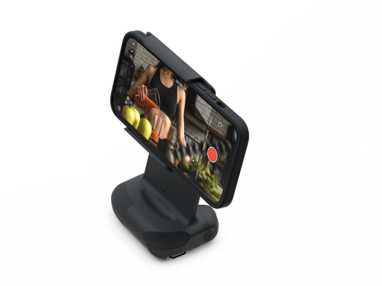 SHIFTCAM PROGRIP(シフトカム プログリップ) ProGrip スターターキット(iPhone16対応) – ShiftCam Japan