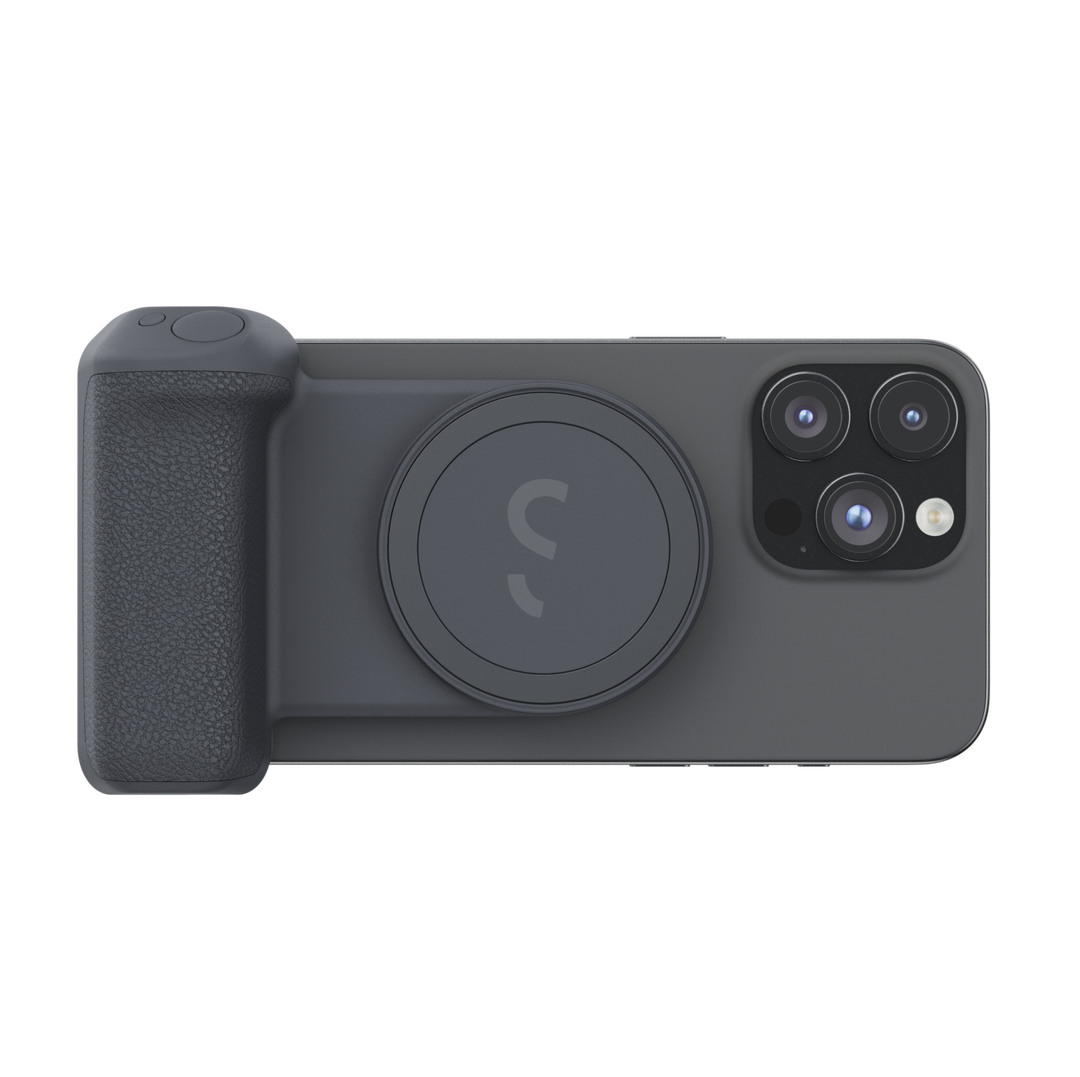 Snap Grip Pro – ShiftCam Japan