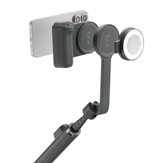 Snap Travel Kit Essential – ShiftCam Japan