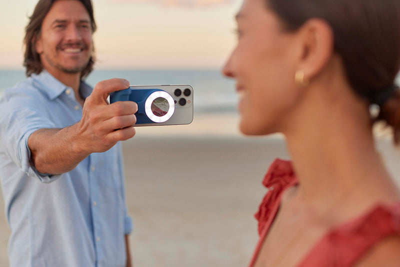SnapGrip オールインワンキット – ShiftCam Japan