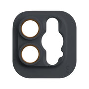 インナーレンズマウント iPhone 12 Pro Max / チャコール