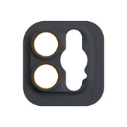インナーレンズマウント iPhone 12 Pro / チャコール