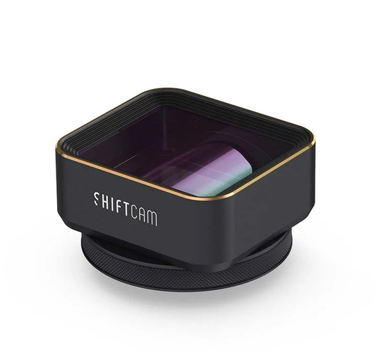 プロ1.33xアナモルフィックレンズ – ShiftCam Japan プロ1.33xアナモルフィックレンズ – ShiftCam Japan