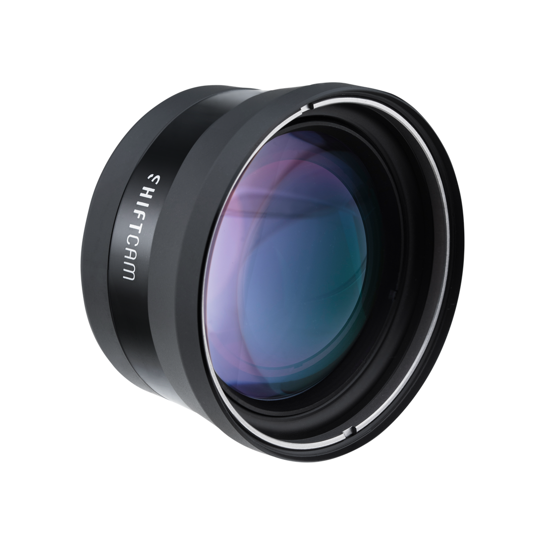 プロ60mm 2x望遠レンズ 2021 – ShiftCam Japan プロ60mm 2x望遠レンズ 2021 – ShiftCam Japan