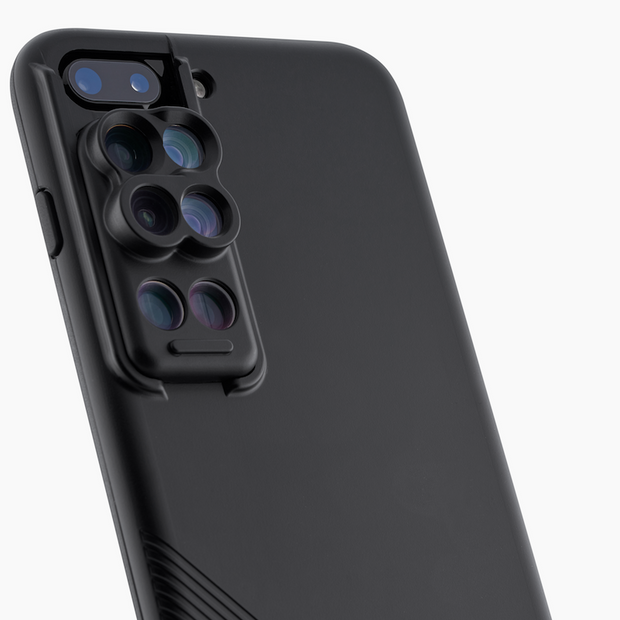 iPhone 7 Plus/8 Plus 6-in-1 トラベルセット – ShiftCam Japan iPhone 7 Plus/8 Plus 6-in-1 トラベルセット – ShiftCam Japan