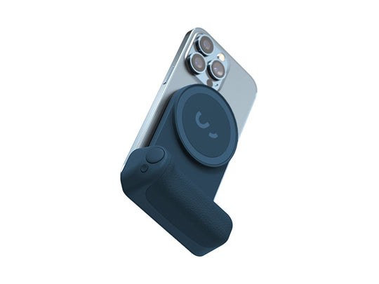 Amazon.com: ShiftCam SnapGrip - Mobile Phone Camera Grip