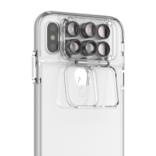 美品 シフトカム(Shiftcam) 3点セット 2023購入 商品 – ShiftCam Japan
